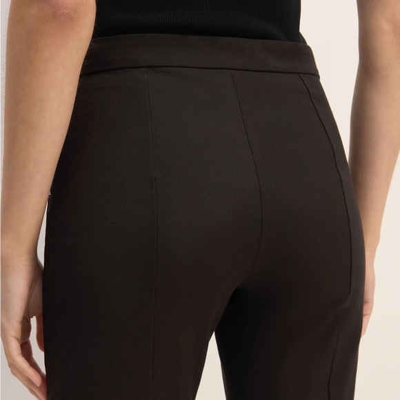 Everlane Bi-Stretch Work Pant - Picture 4 of 13
